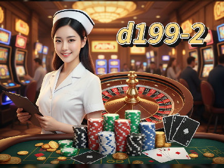 d199-2 เว็บตรง